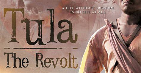 Freisetzung Tula: The Revolt