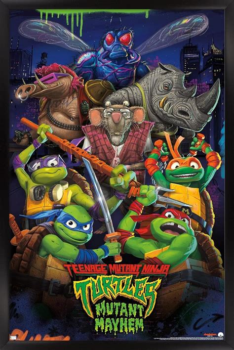 Freisetzung Turtles