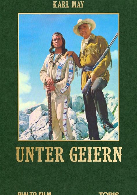 Freisetzung Unter Geiern