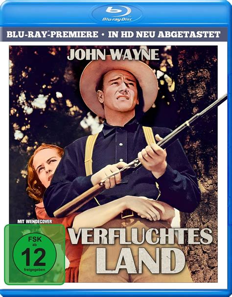 Freisetzung Verfluchtes Land