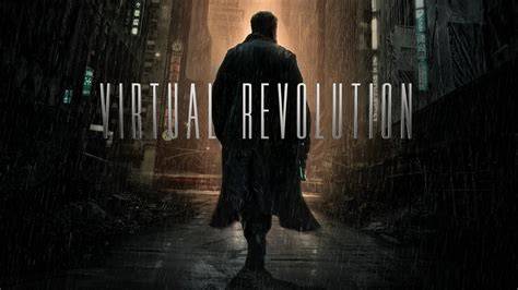 Freisetzung Virtual Revolution