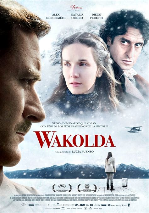 Freisetzung Wakolda