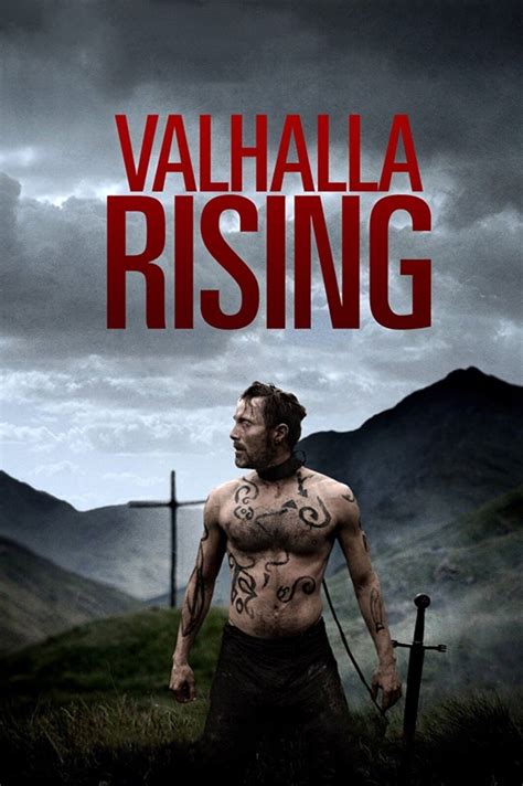 Freisetzung Walhalla Rising