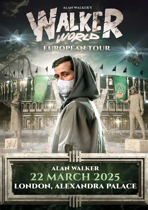Freisetzung Walker