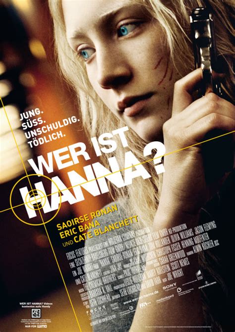 Freisetzung Wer ist Hanna?