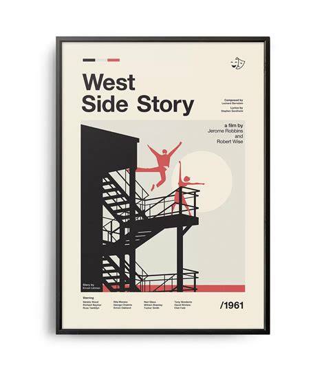 Freisetzung West Side Story