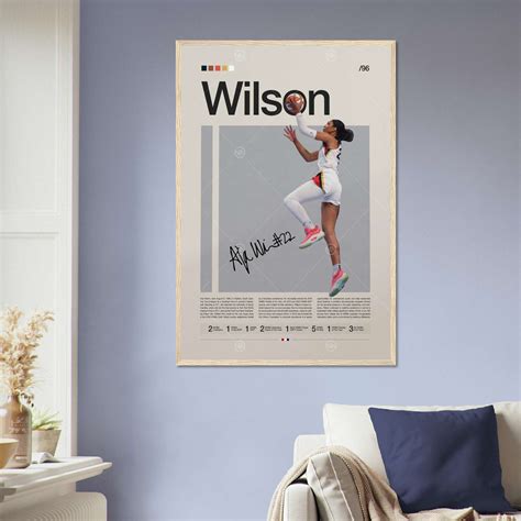 Freisetzung Wilson