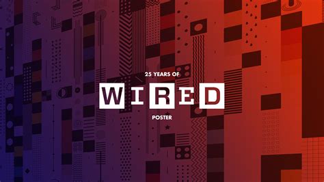 Freisetzung Wired