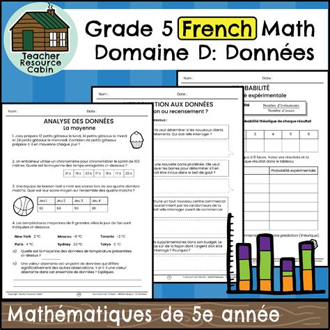 French Grade 5 Let Cahier Answers 93027aa4340d70e134e1898dbafac875 Santiurrutia Com Uy