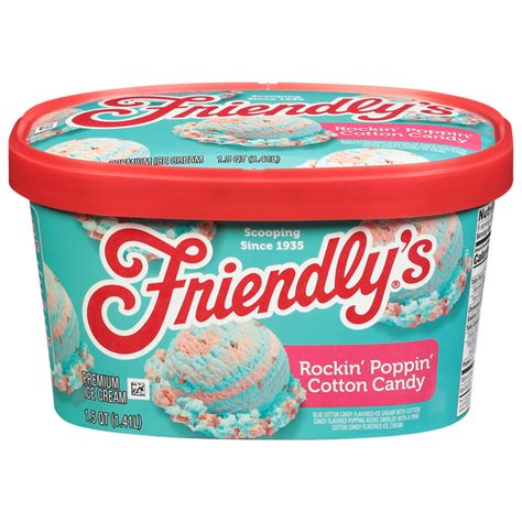 Friendlys Ice Cream: A Sweet Treat for Every Occasion