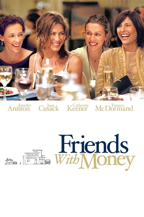 Friends with Money