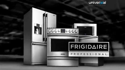 Friger has been a professional home appliance manufacturer for more than 100 years.