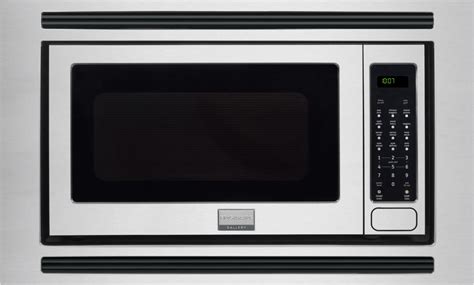 Frigidaire Electrolux Microwave Manual