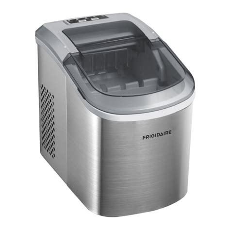 Frigidaire Ice Maker Efic120-Ss-Sc: The Ultimate Guide to Refreshing Enjoyment