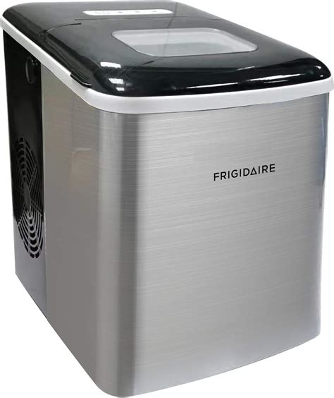 Frigidaire Para Hacer Hielo: The Revolutionary Appliance for Endless Refreshment