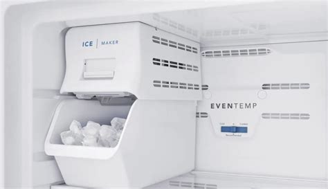 Frigidaire Professional Freezer Ice Maker Not Working? Dont Freeze, Weve Got You Covered
