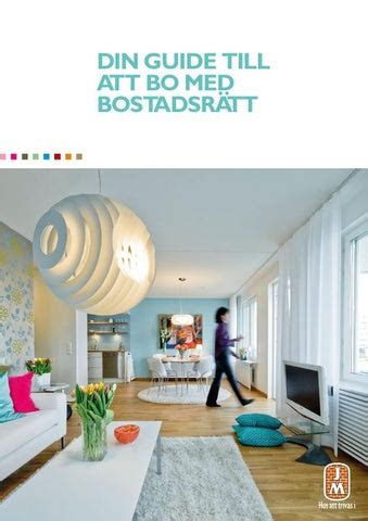 Friköpa bostadsrätt - din guide till ett friare boende