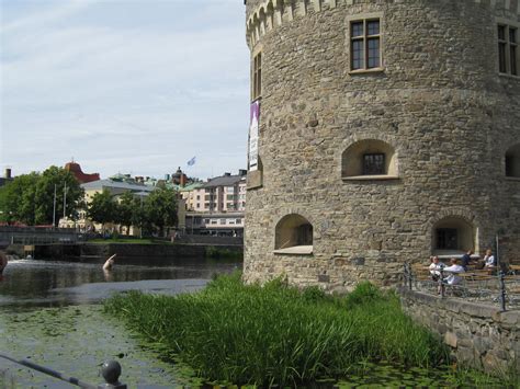 Frikyrkorna i Örebro – en vital del av stadslivet
