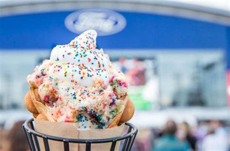 Frisco: The Ice Cream That Touches Your Heart