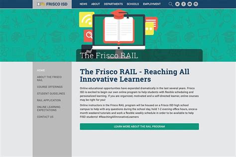 Frisco Isd Middle School Course Catalog 2018 2019