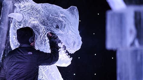 Fritz Dietl Eislaufplatz: Ein fabelhaftes Winterwunderland in München