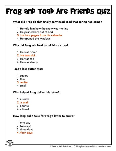 Frog Trivia Questions And Answers 765a9f69f1272a8532ebca26a4202e4a Portal Nbasblconference Org - quiz diva roblox answers