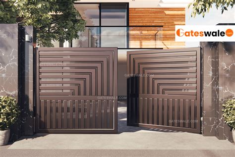 Front Gate Design Catalogue