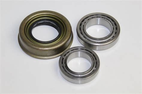 Front Wheel Bearing Replacement for Nissan Hardbody 4x4: A Comprehensive Guide