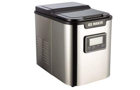 Frost Ice Maker VA 8383: The Heart of Every Refreshing Story