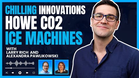 Frozen Machine: Reshape Your Business with Chilling Innovations