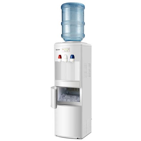 Frozen Water Machine: Unveiling the Transformative Power of Cold