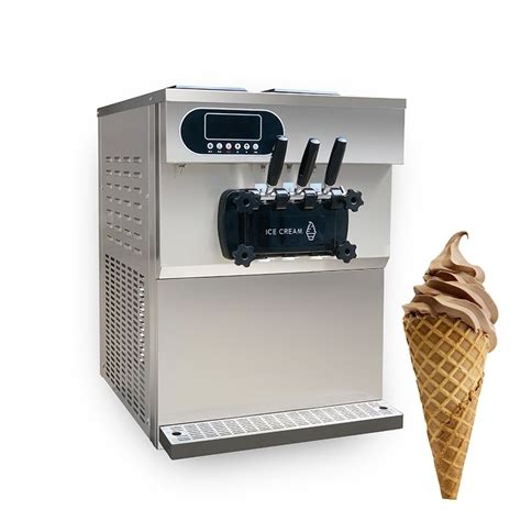 Frozen Yogurt Machine: Your Key to Cold, Creamy Profits