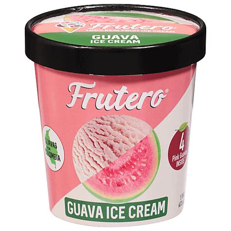 Frutero Ice Cream: A Refreshing Treat Near You
