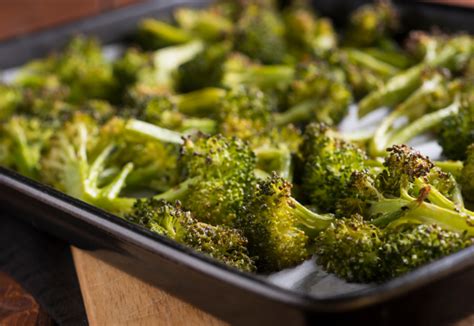 Fryst broccoli i airfryer - Alt du trenger å vite