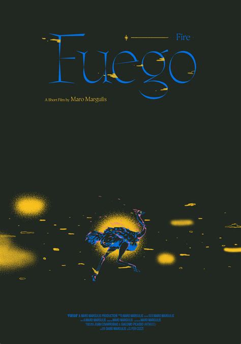Fuego Films