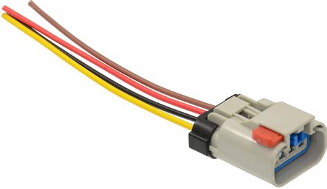 Fuel Pump Connector Wiring Harness