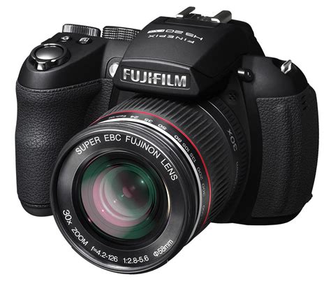 Fujifilm Finepix Hs20exr Manual Focus