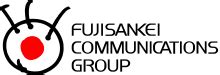 Fujisankei Communication Group