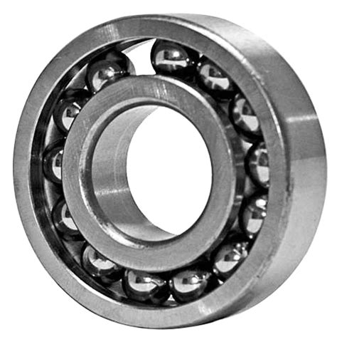 Full Complement Bearing: The Ultimate Solution for Demanding Applications