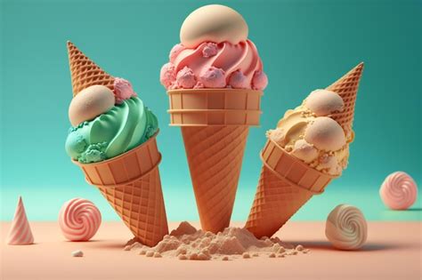 Fun Time Ice Cream: The Sweetest Way to Beat the Heat!