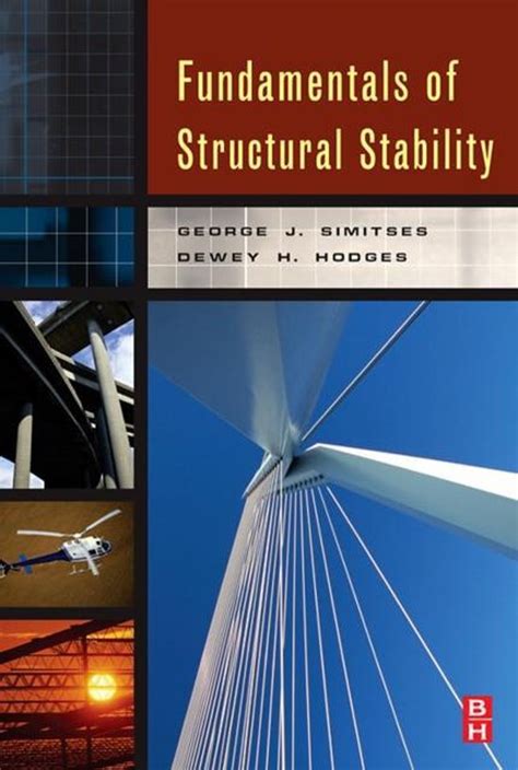 Fundamentals Of Structural Stability Solution Manual Simitses