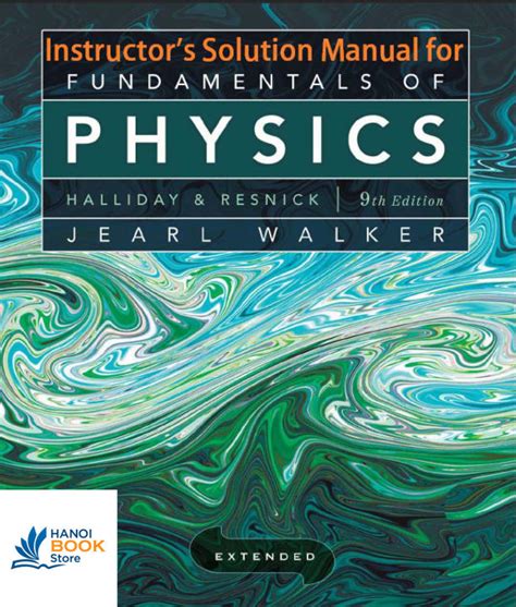 Fundamentals Physics 8th Edition Instructors Solutions Manual