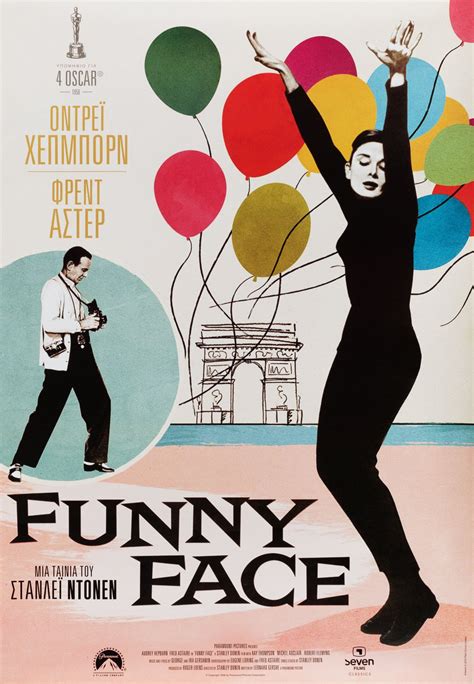 Funny Face