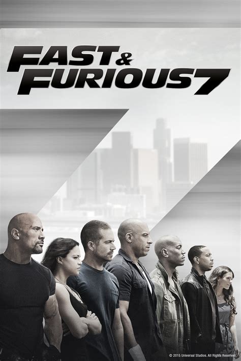 Furious 7