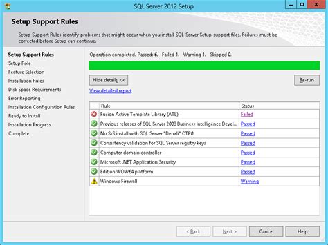 Fusion Active Template Library