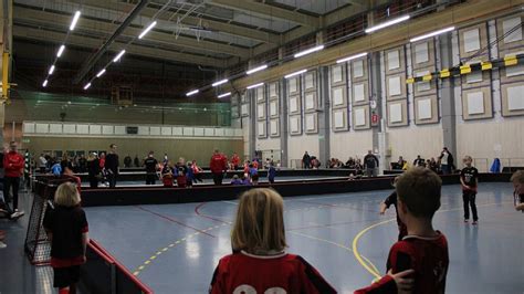 Futsal Göteborg: Ett spel som engagerar och förändrar liv!