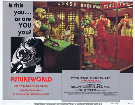 Future World