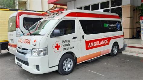 Fystest Ambulans: Layanan Kesehatan Darurat Tercepat di Daerah Anda