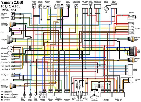 Fz6 Wiring Diagram Signal