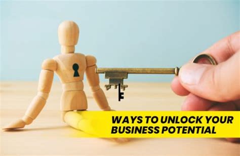 Gåbock: The Key to Unlocking Your Business Potential